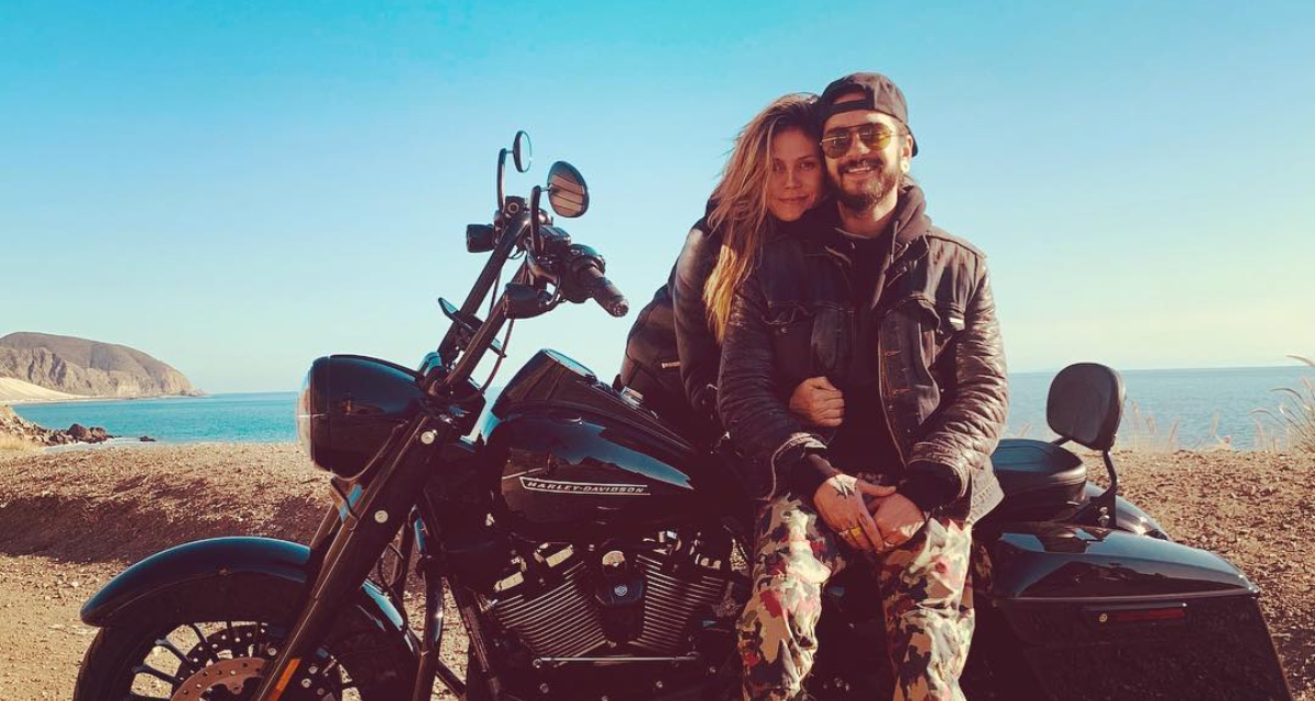 Preslatka prosidba: Zaručnik Heidi Klum njezinu ruku prvo je tražio od djece